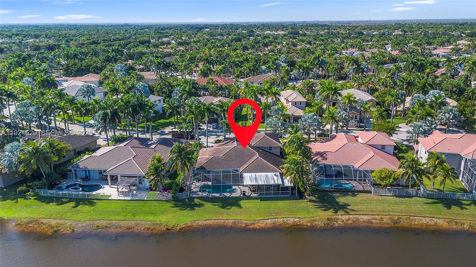 1470 Victoria Isle Dr