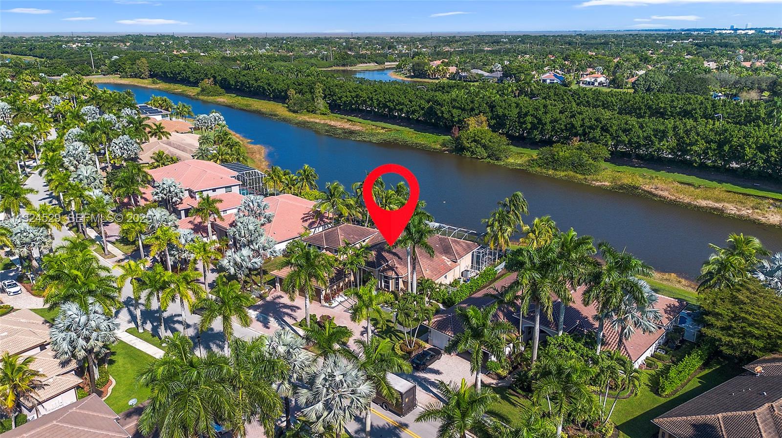 1470 Victoria Isle Dr