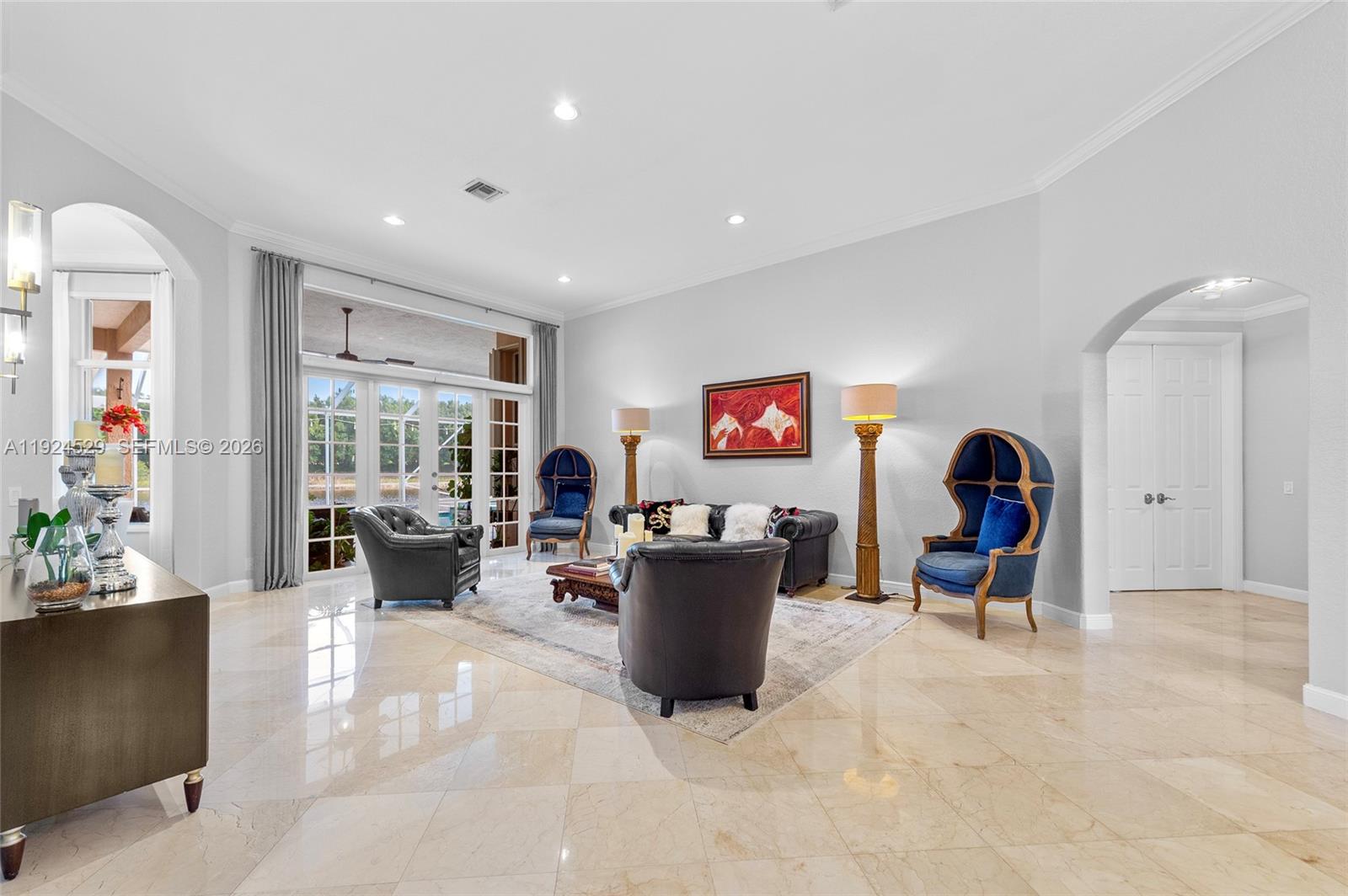 1470 Victoria Isle Dr