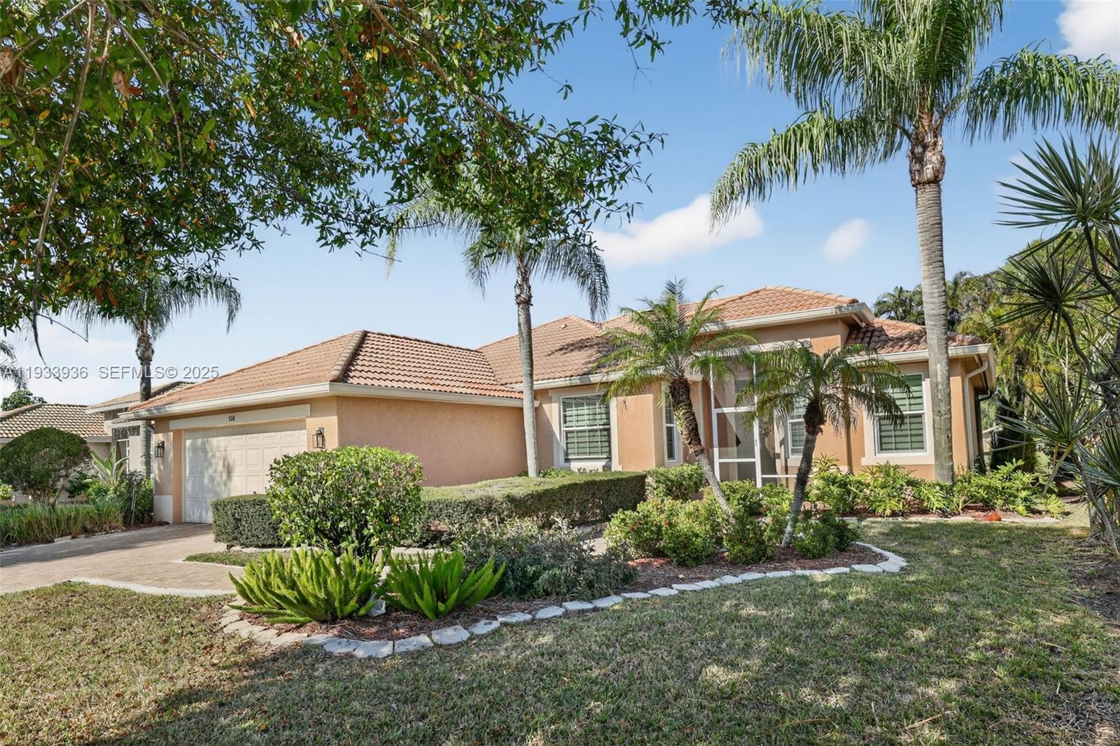 508 NW Waverly Cir, Port St. Lucie