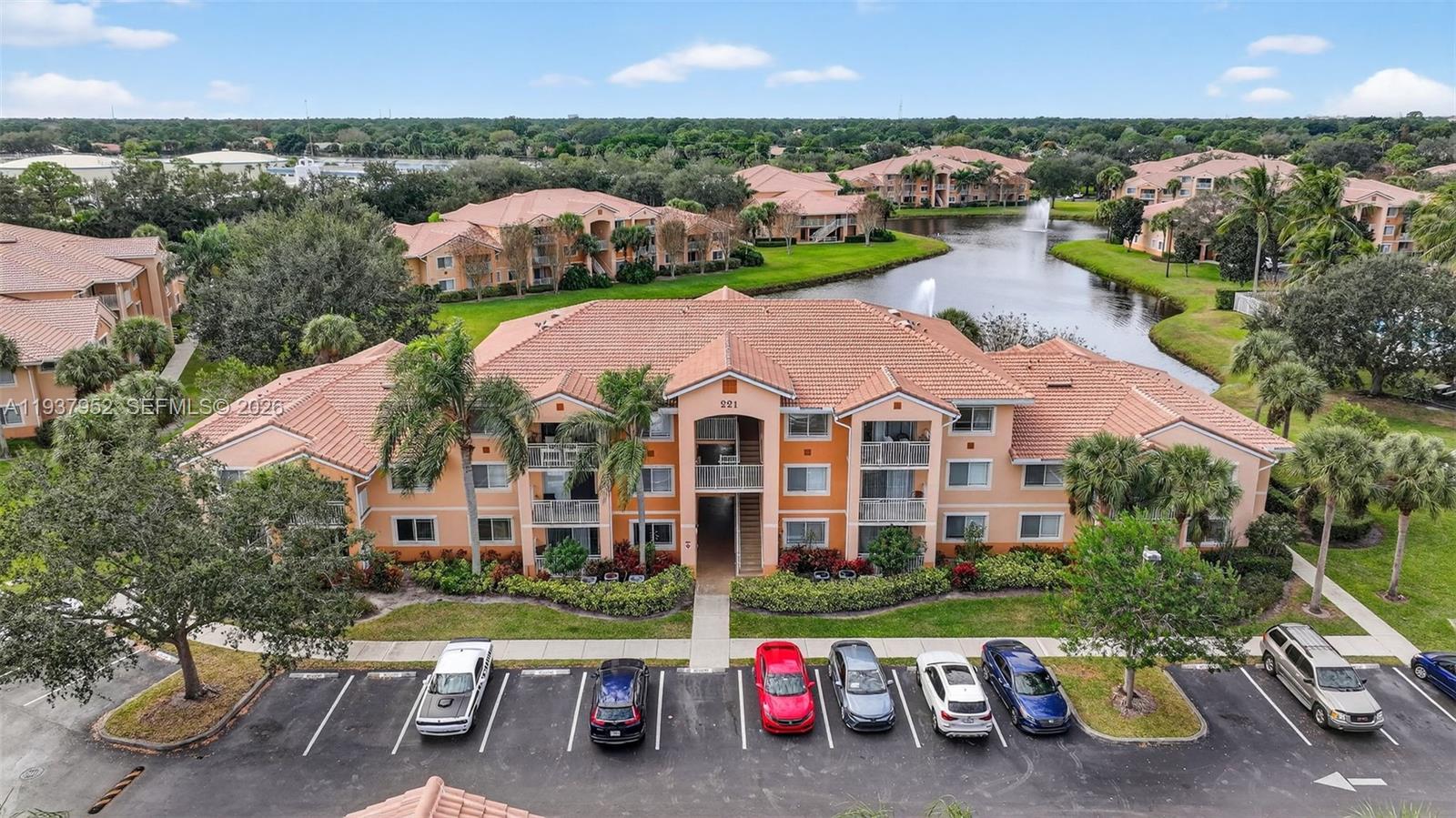 221 SW Palm Dr # 306, Port St. Lucie Unit: 306