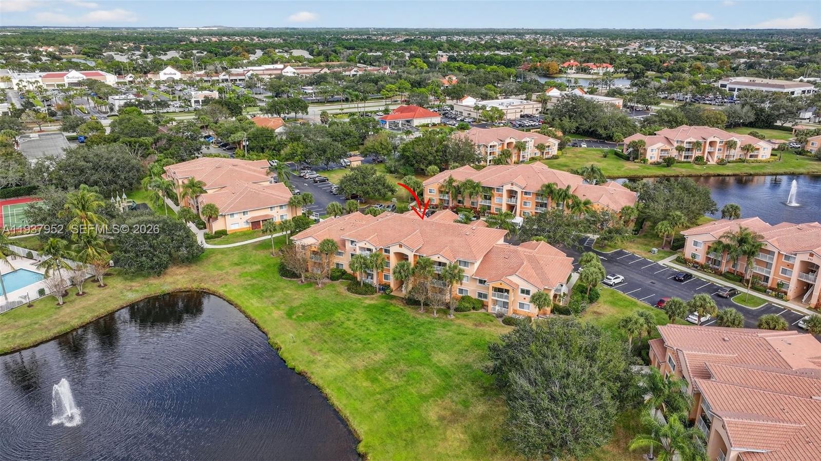 221 SW Palm Dr # 306, Port St. Lucie Unit: 306