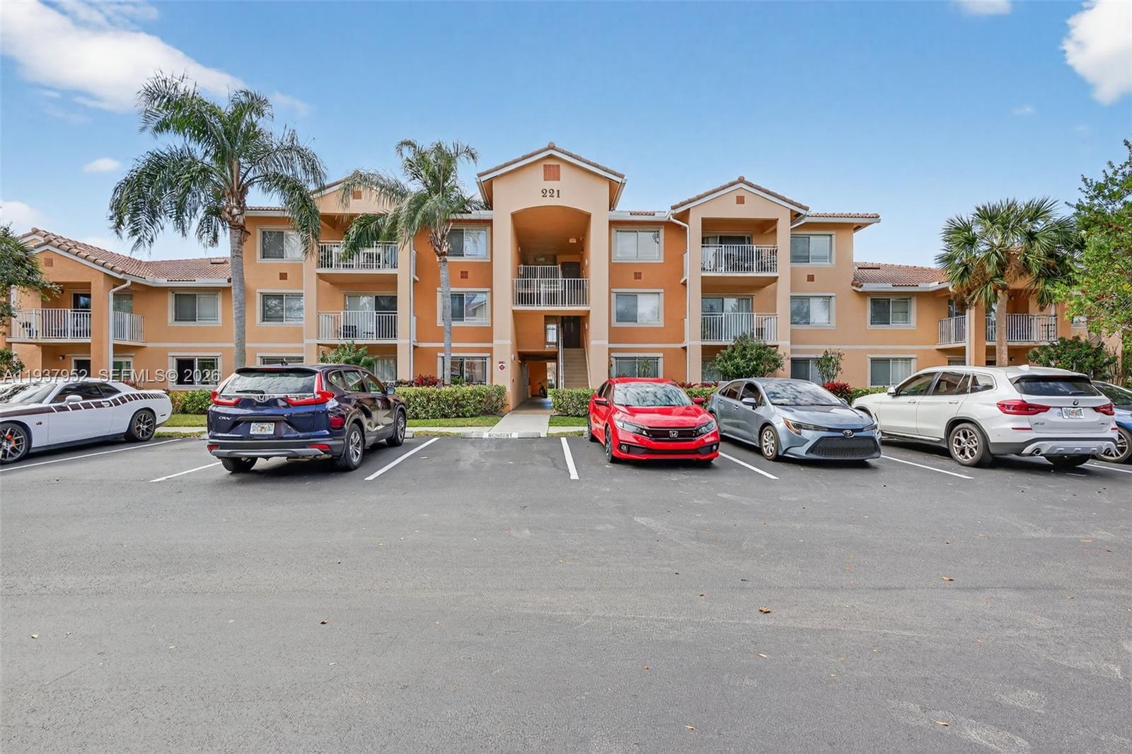 221 SW Palm Dr # 306, Port St. Lucie Unit: 306