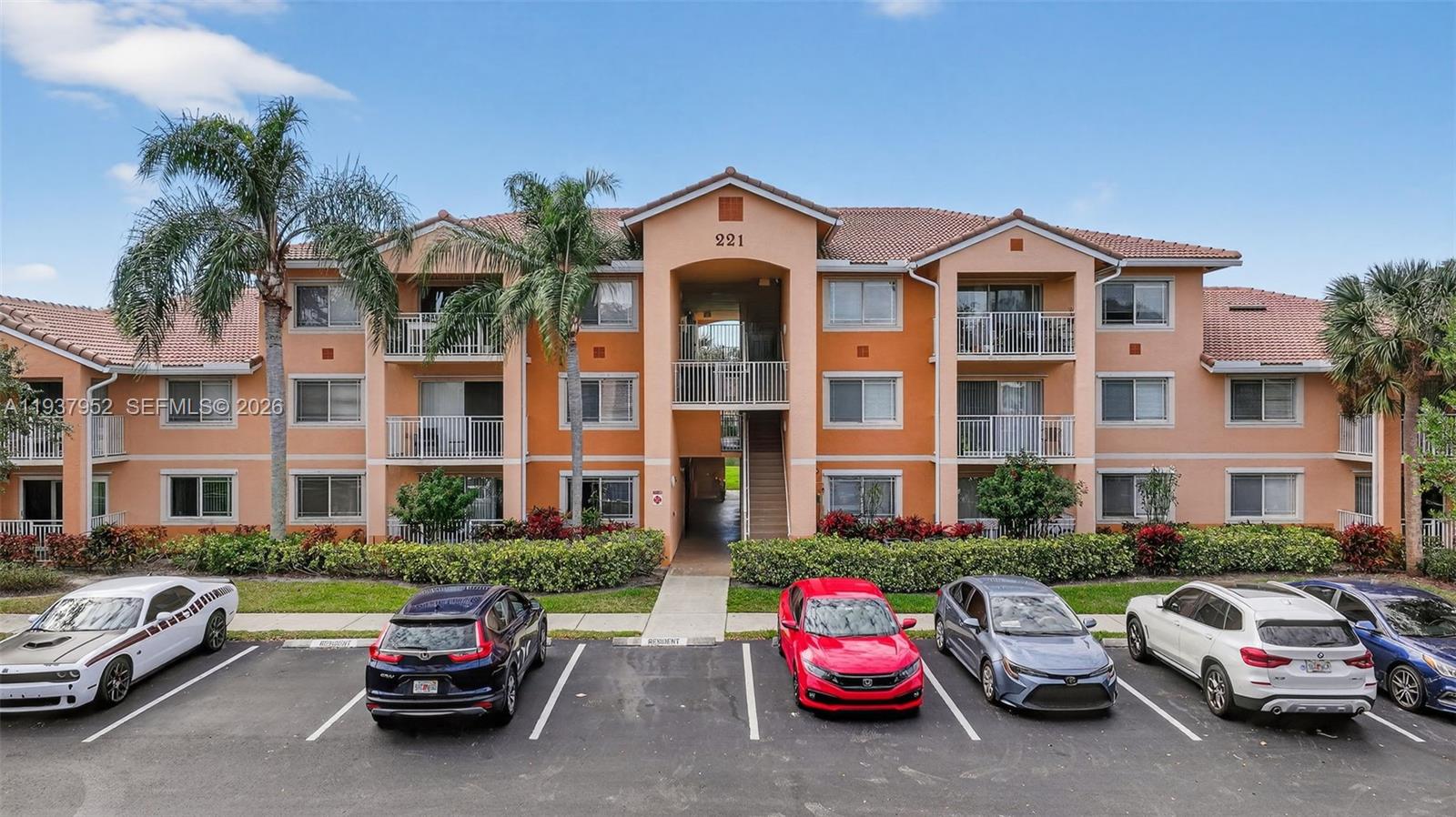 221 SW Palm Dr # 306, Port St. Lucie Unit: 306