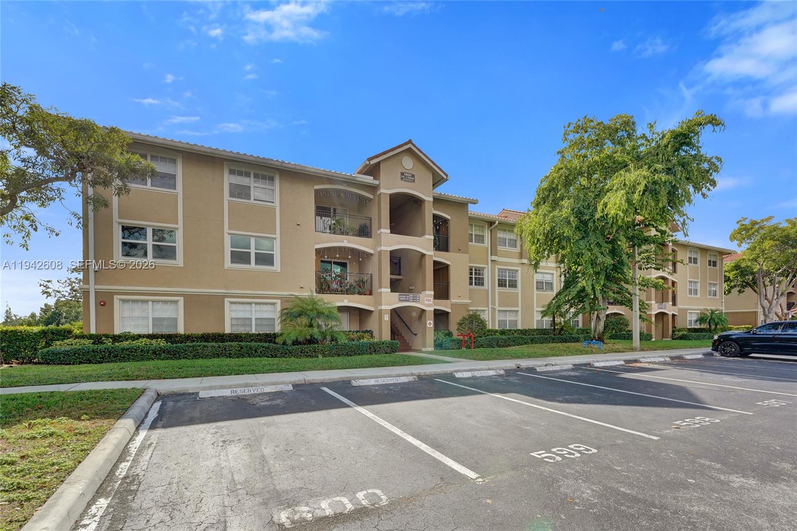 11600 SW 2nd St # 18203