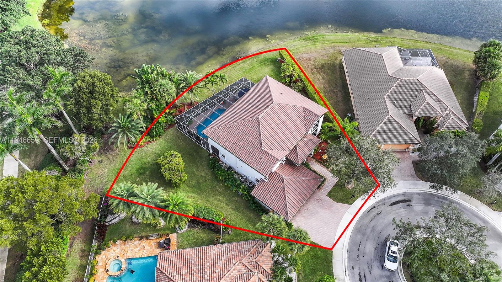 3905 Osprey Ct
