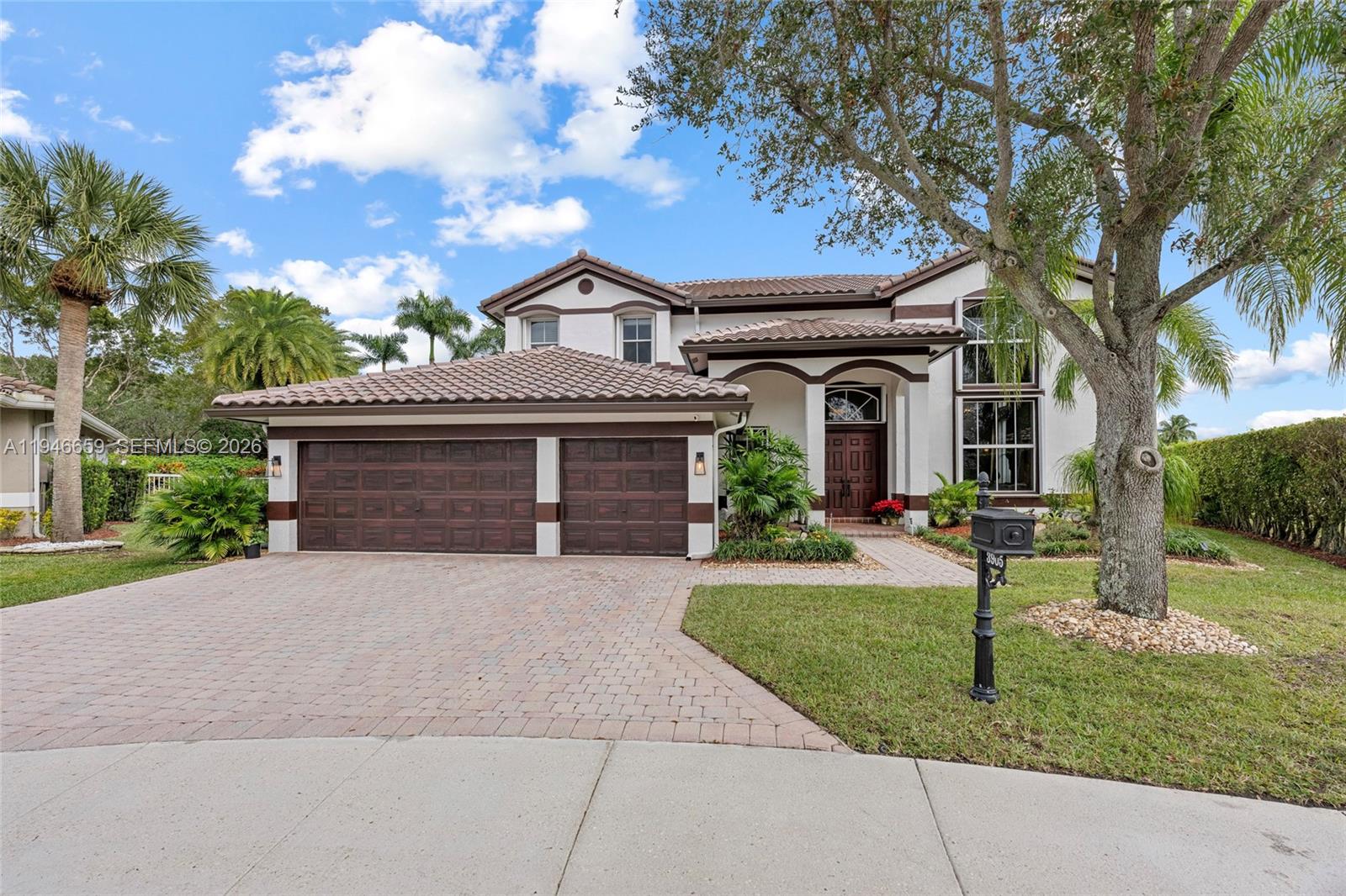 3905 Osprey Ct