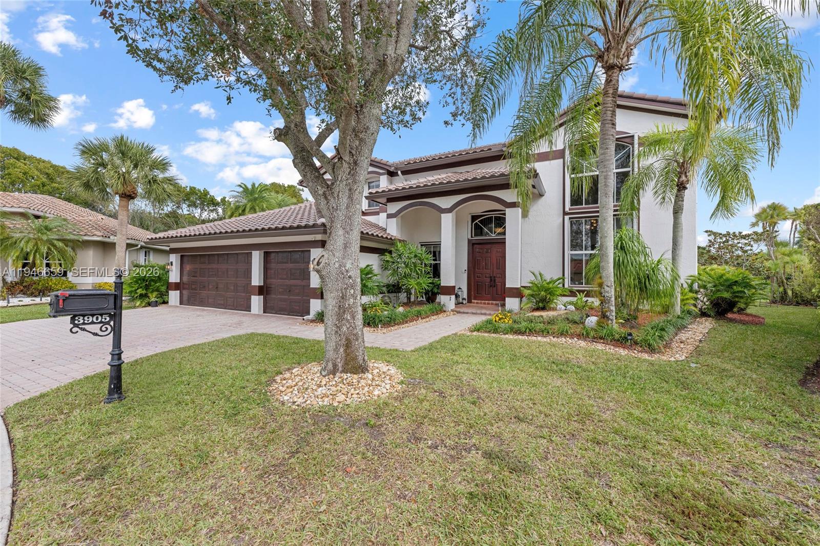 3905 Osprey Ct