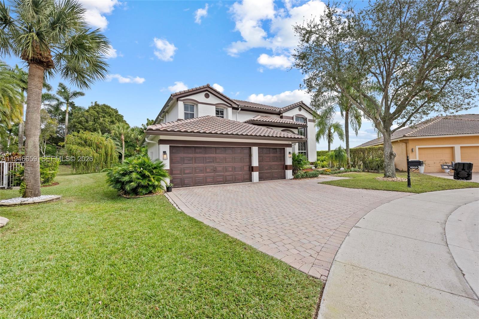 3905 Osprey Ct