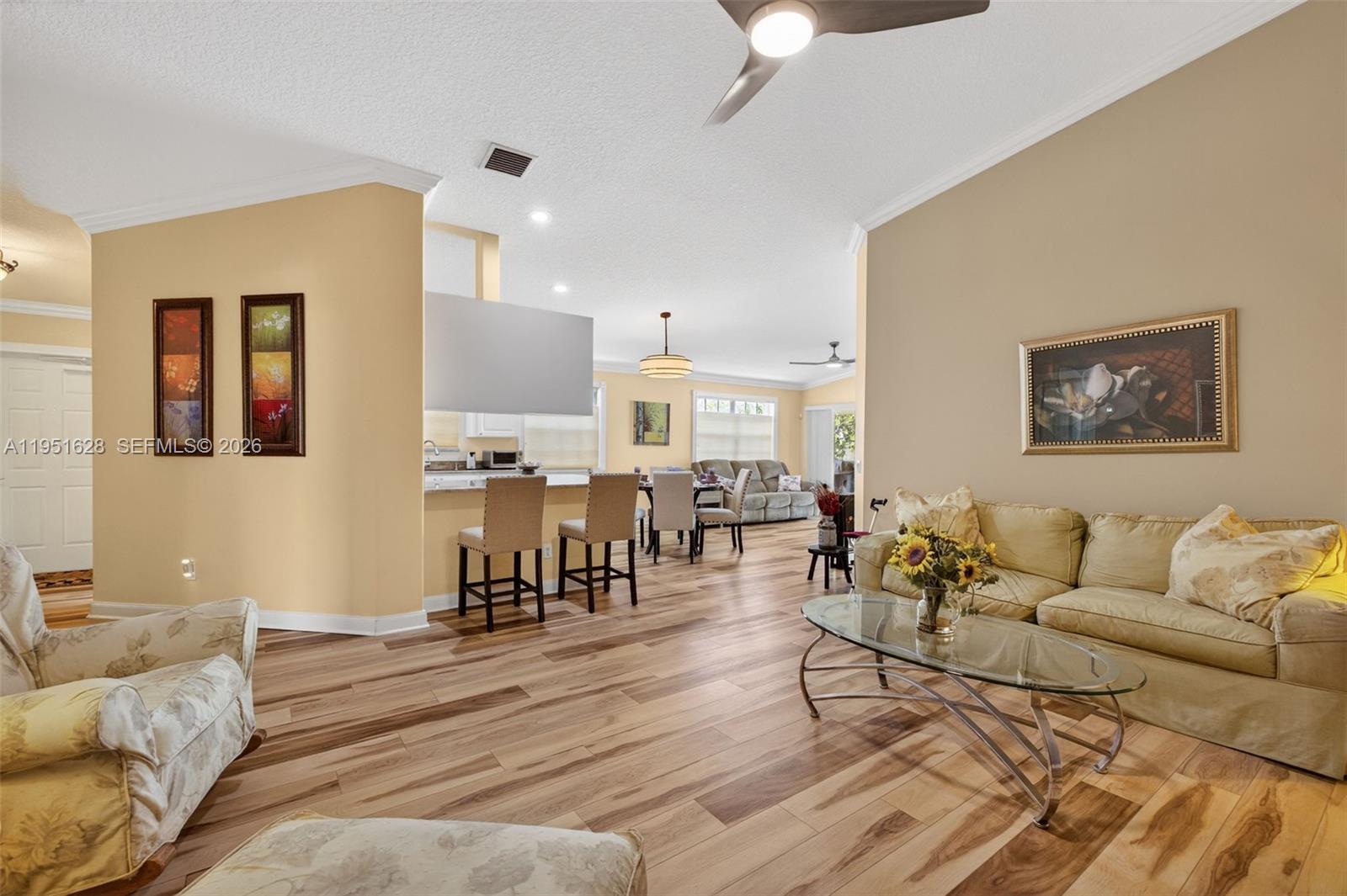 10653 SW Hartwick Dr, Port St. Lucie