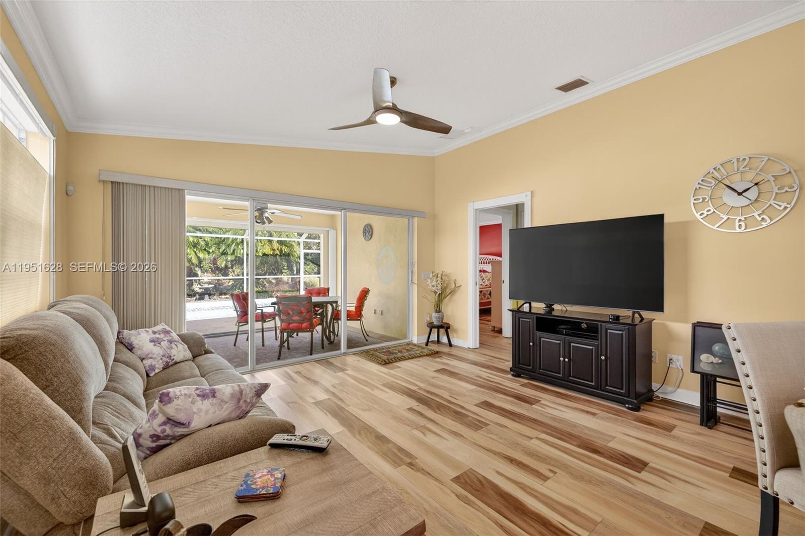 10653 SW Hartwick Dr, Port St. Lucie