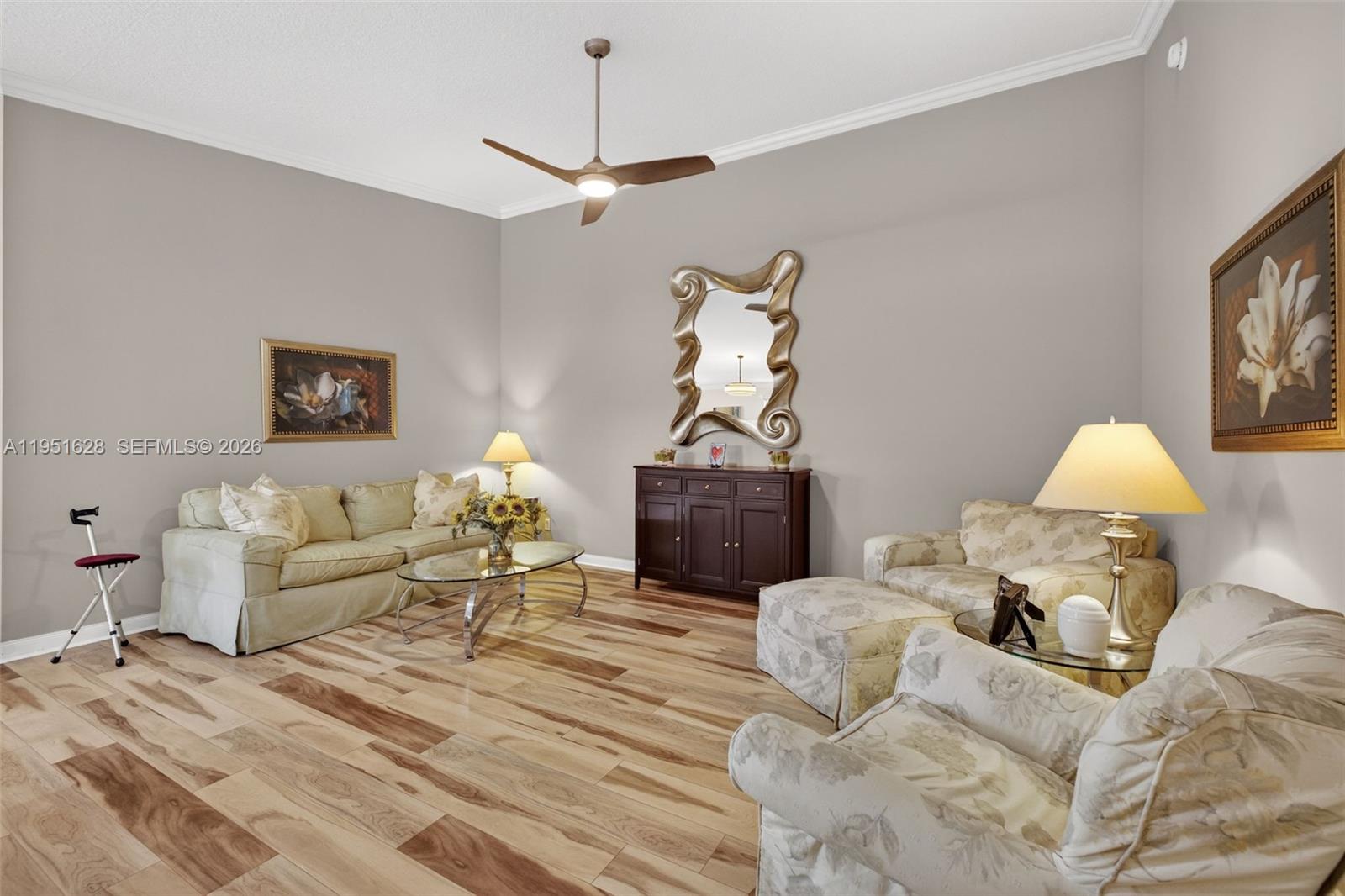 10653 SW Hartwick Dr, Port St. Lucie