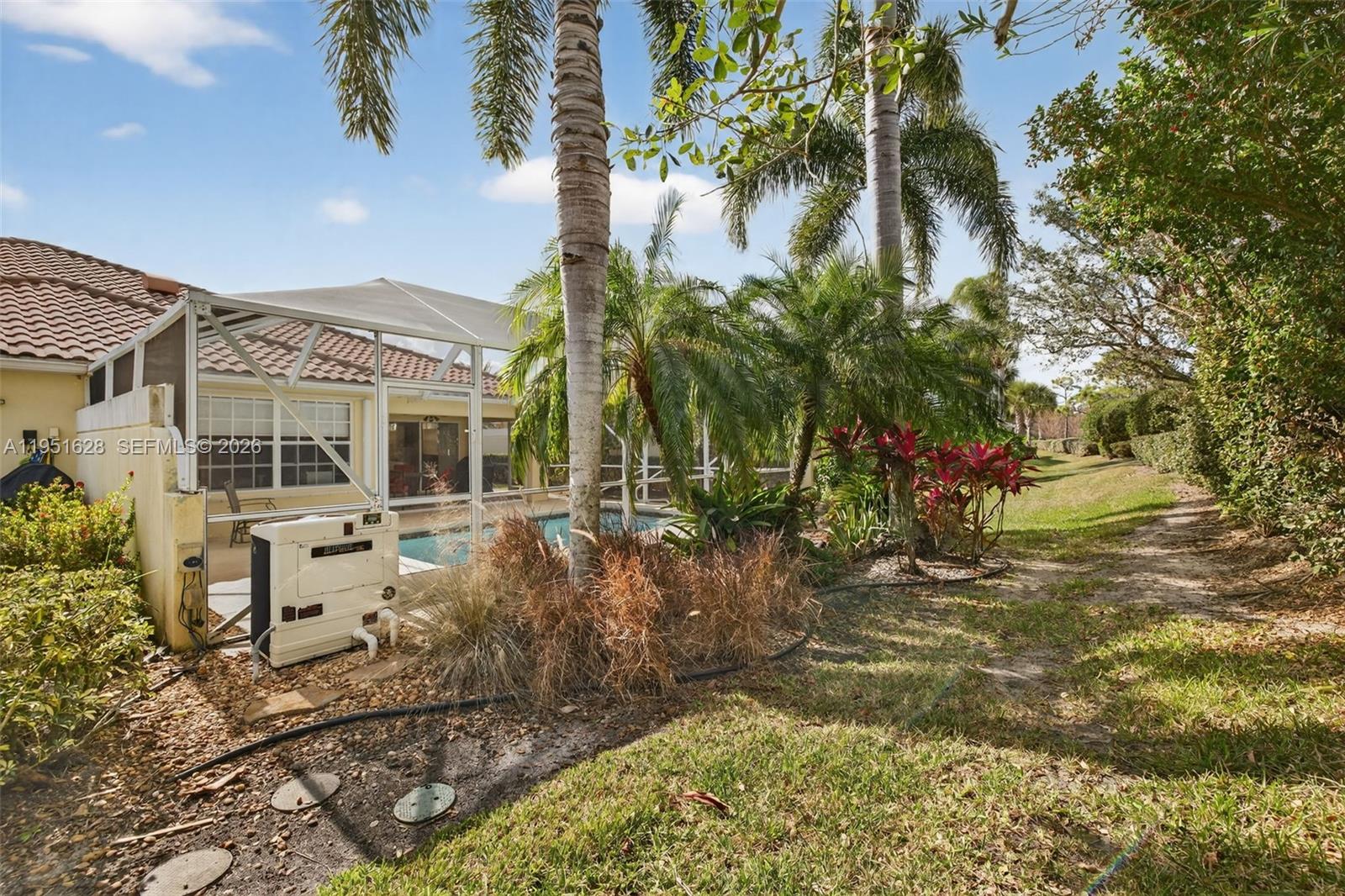 10653 SW Hartwick Dr, Port St. Lucie