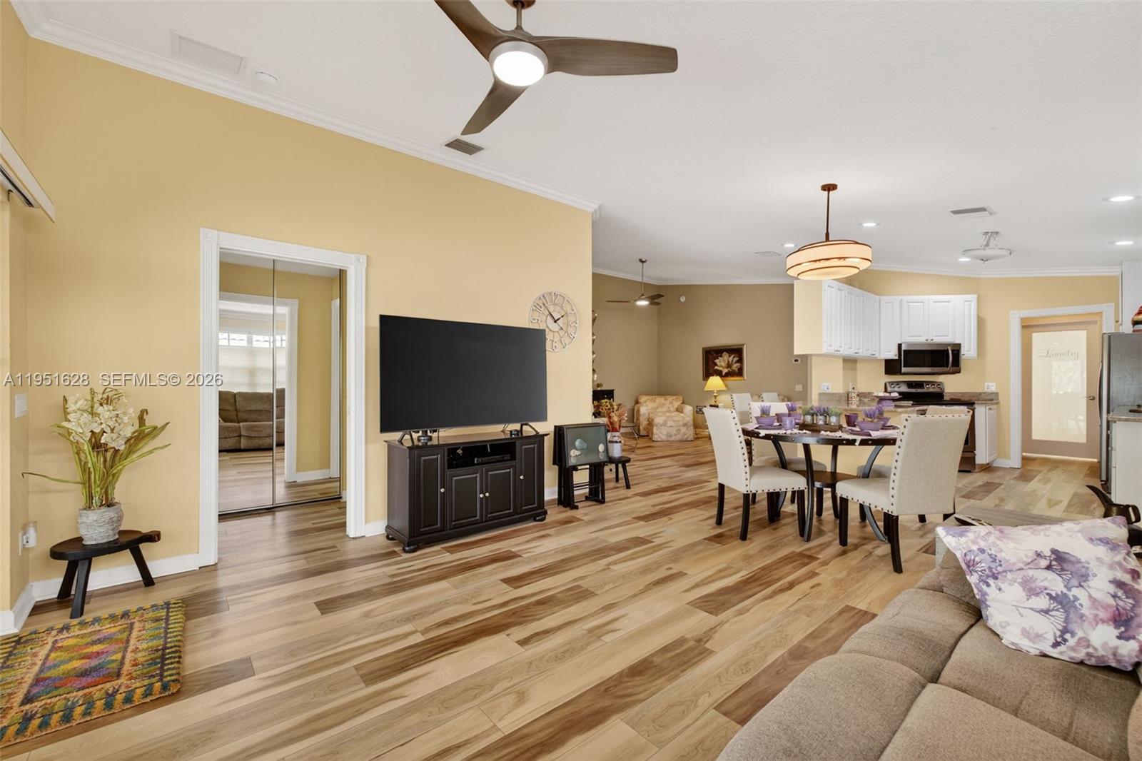 10653 SW Hartwick Dr, Port St. Lucie