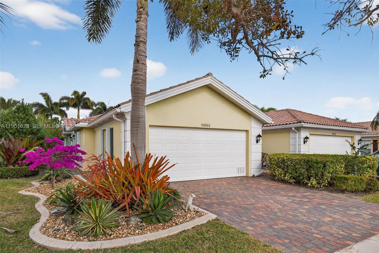 10653 SW Hartwick Dr, Port St. Lucie