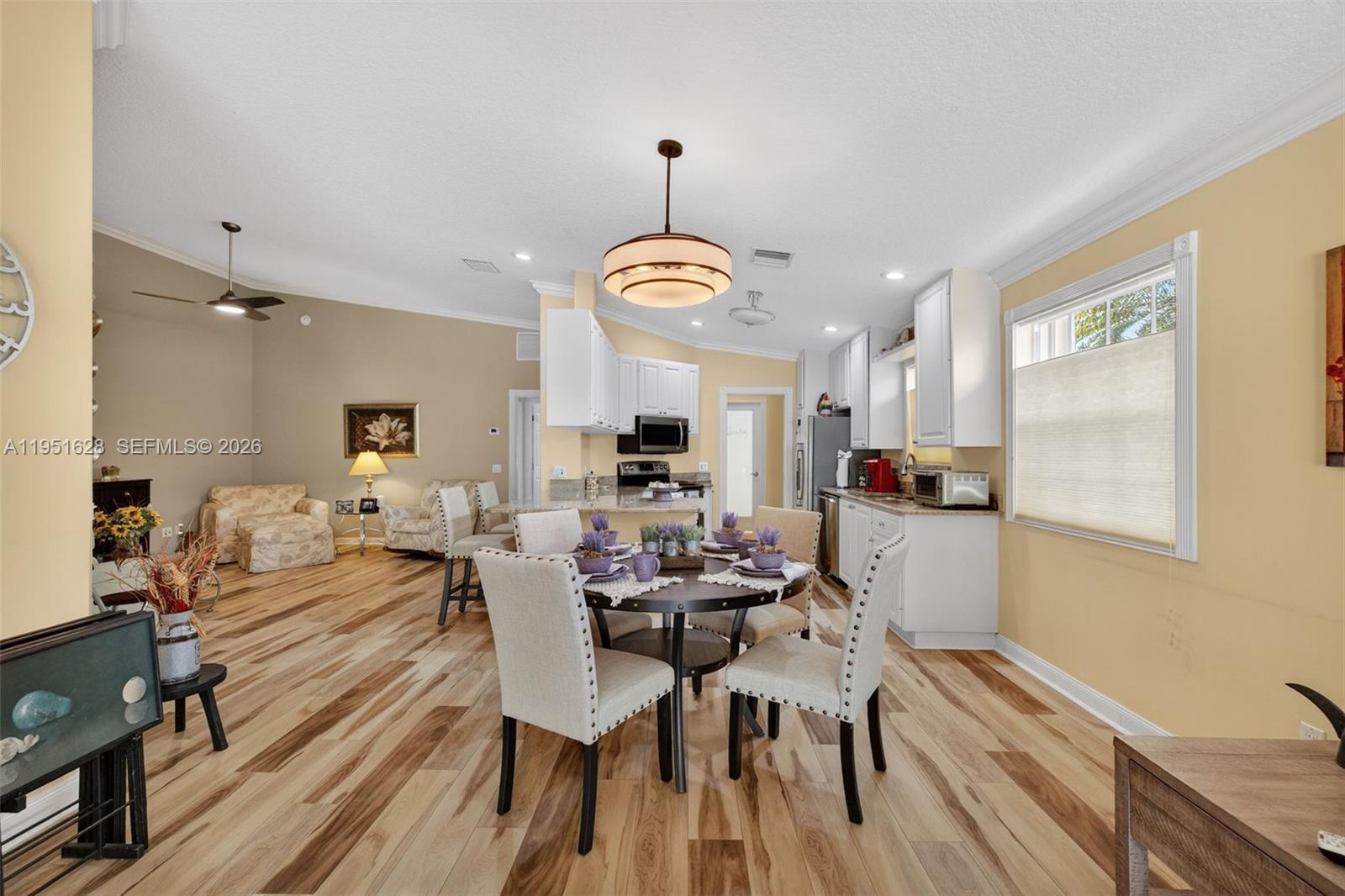 10653 SW Hartwick Dr, Port St. Lucie