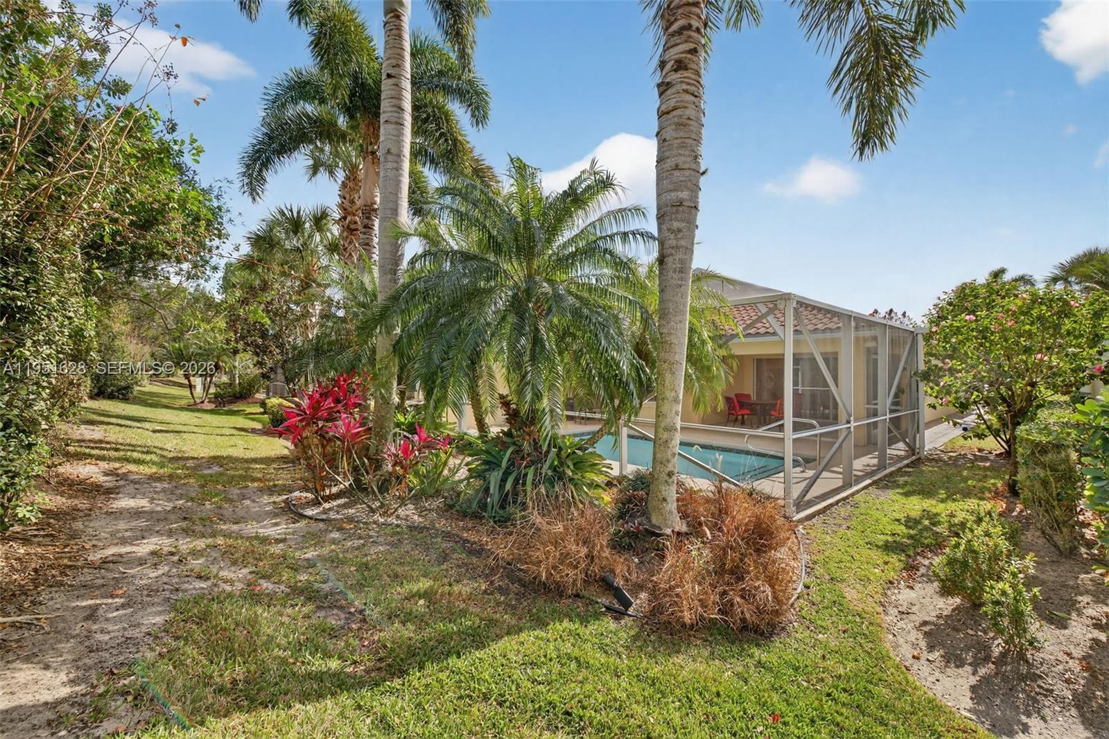 10653 SW Hartwick Dr, Port St. Lucie