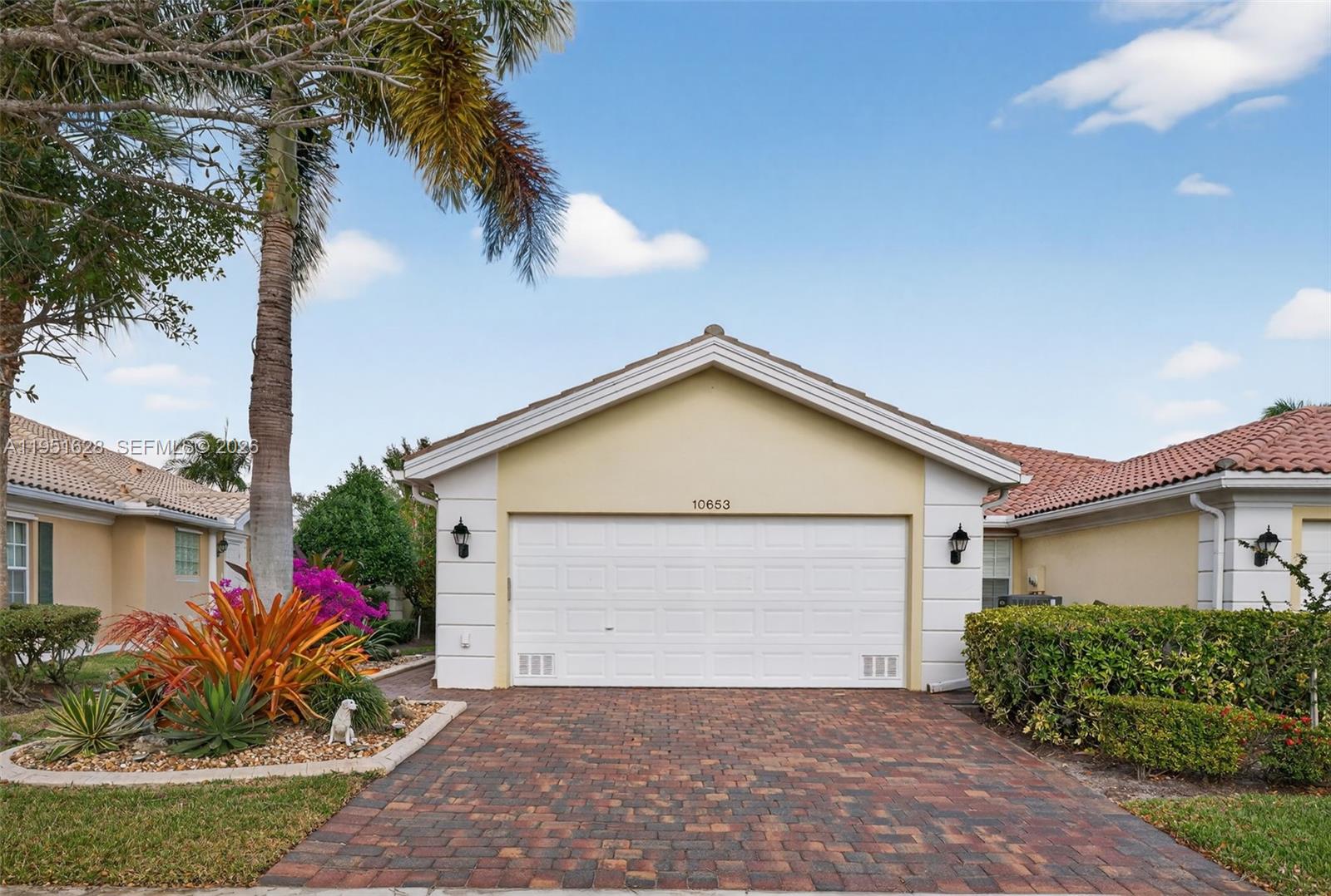 10653 SW Hartwick Dr, Port St. Lucie