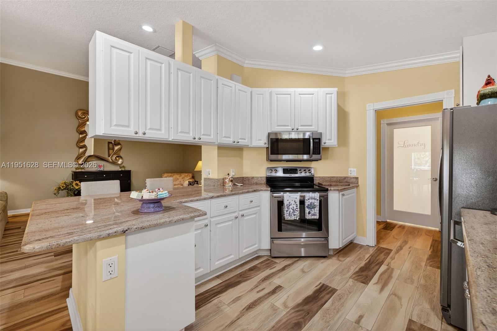 10653 SW Hartwick Dr, Port St. Lucie