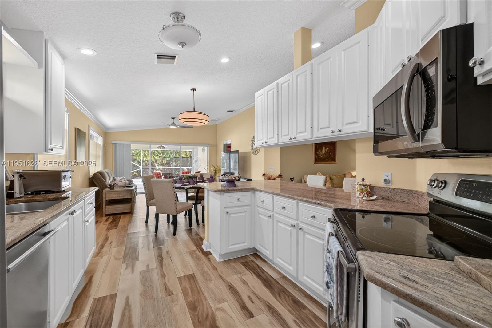 10653 SW Hartwick Dr, Port St. Lucie