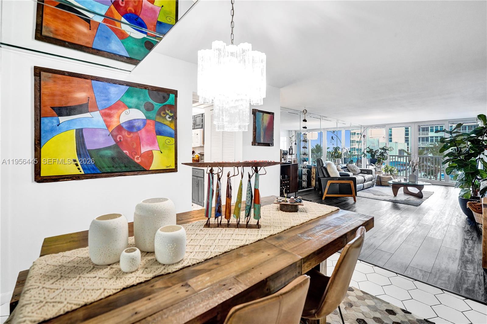 1370 S Ocean Blvd # 407