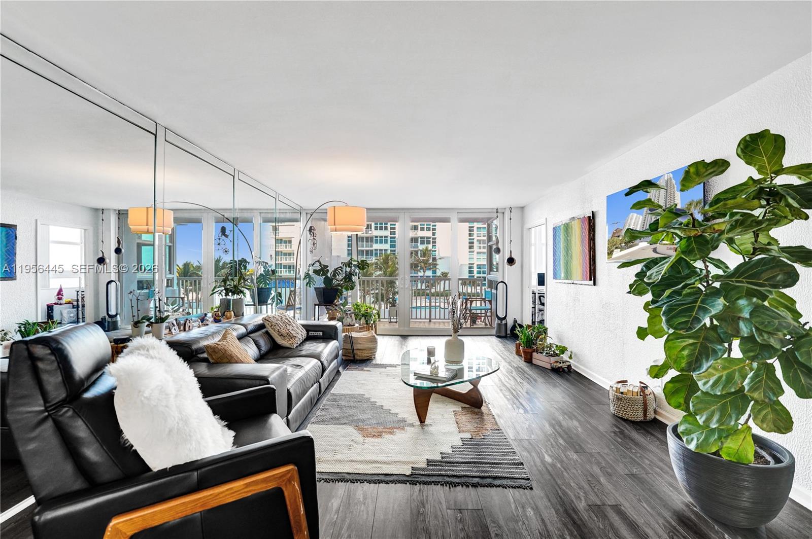 1370 S Ocean Blvd # 407