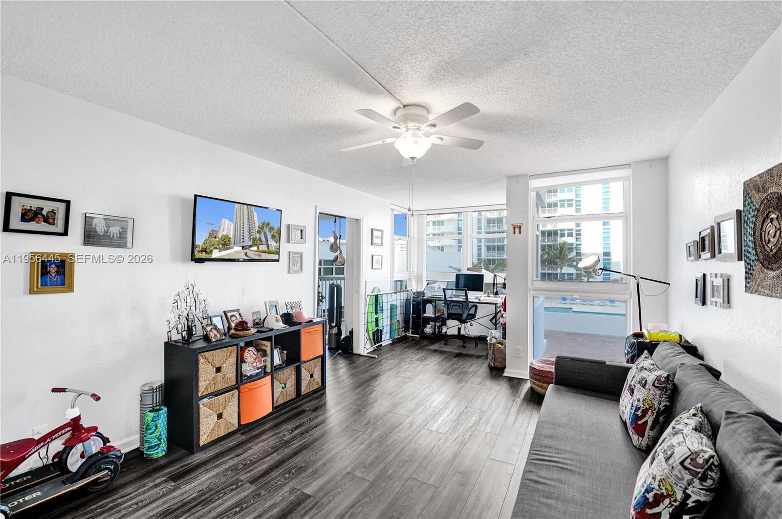 1370 S Ocean Blvd # 407