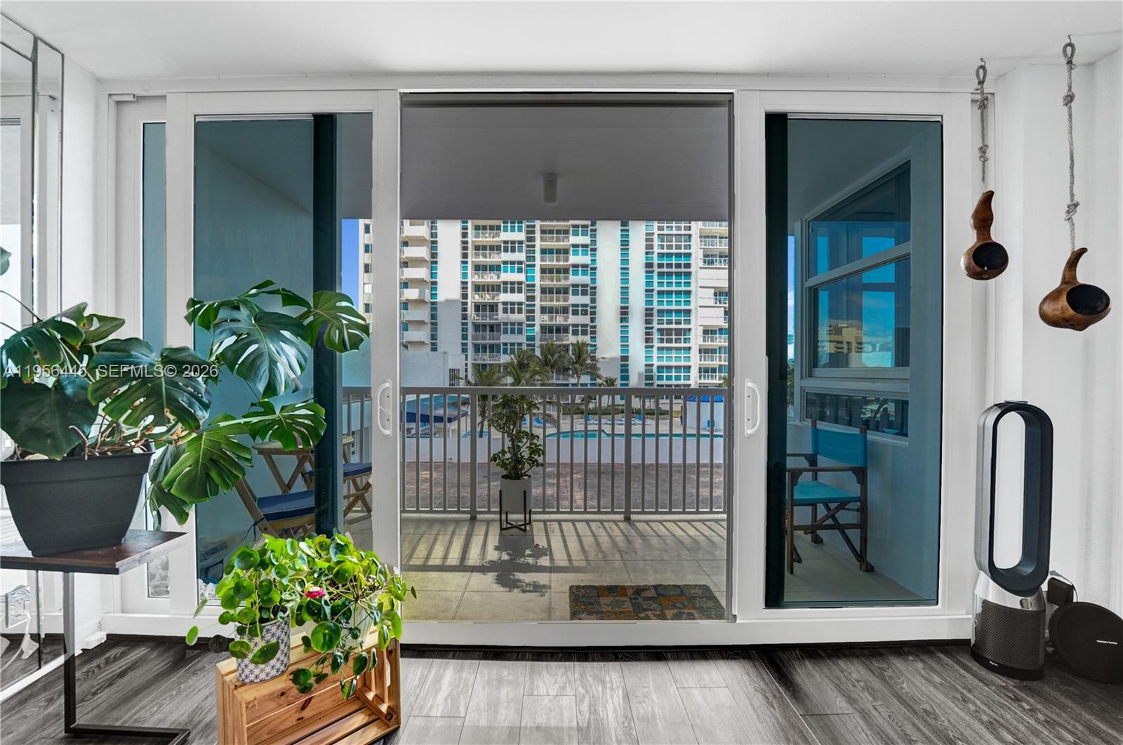 1370 S Ocean Blvd # 407