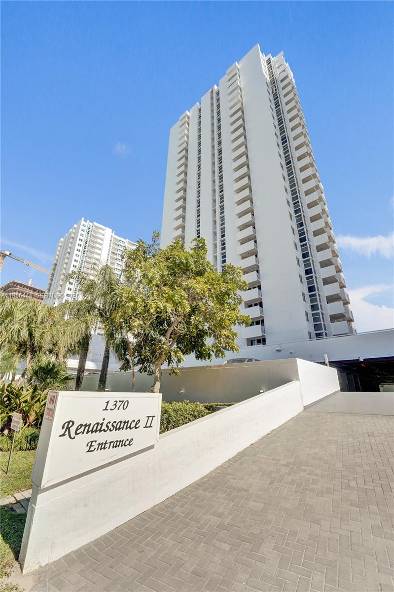 1370 S Ocean Blvd # 407