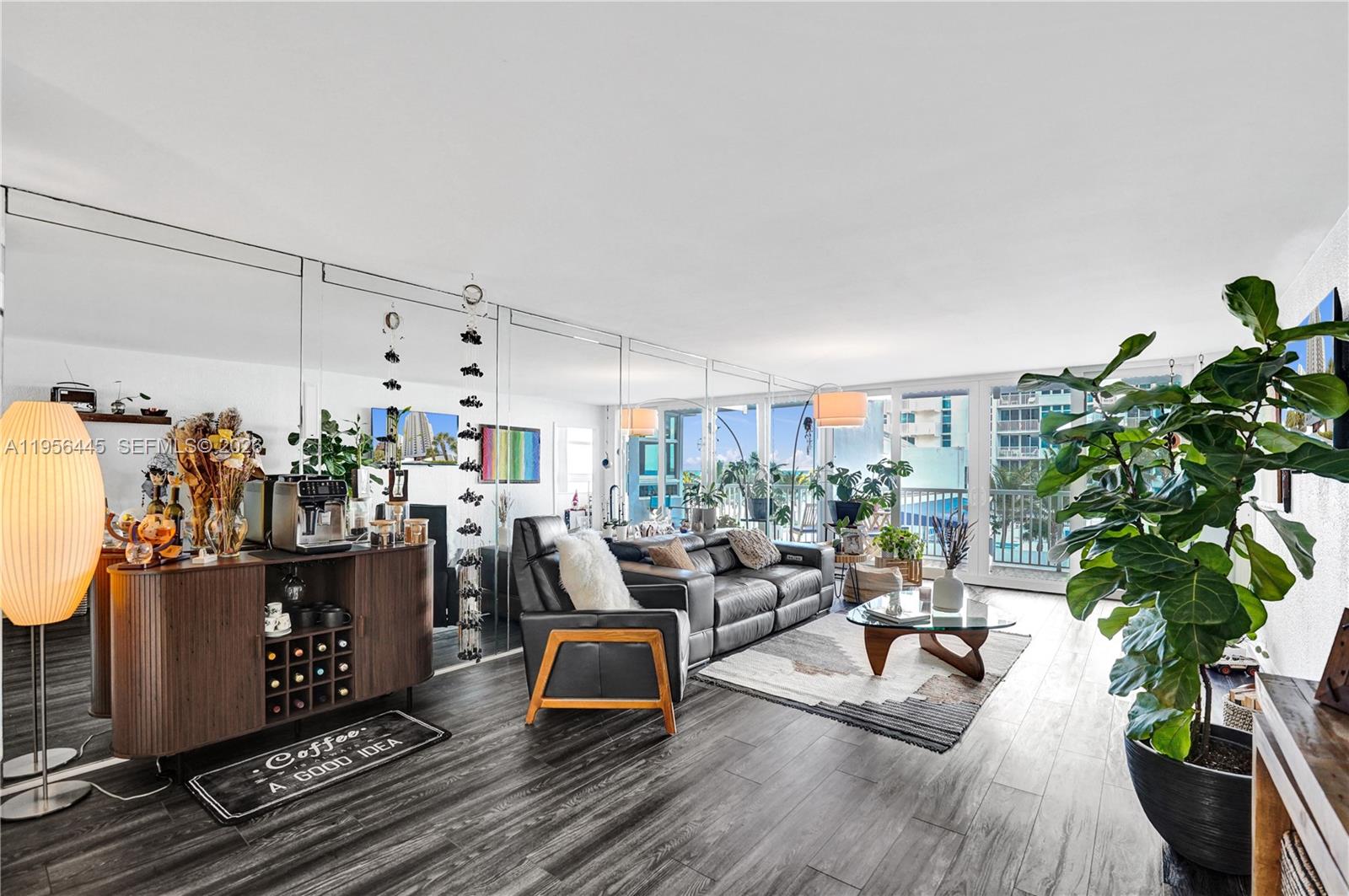 1370 S Ocean Blvd # 407