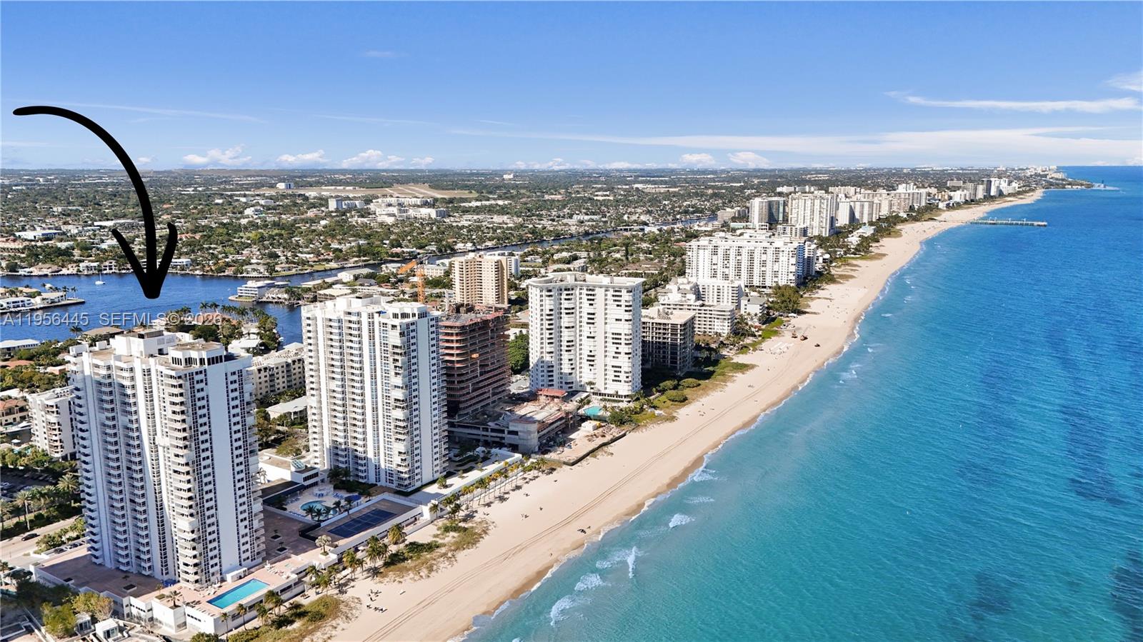 1370 S Ocean Blvd # 407