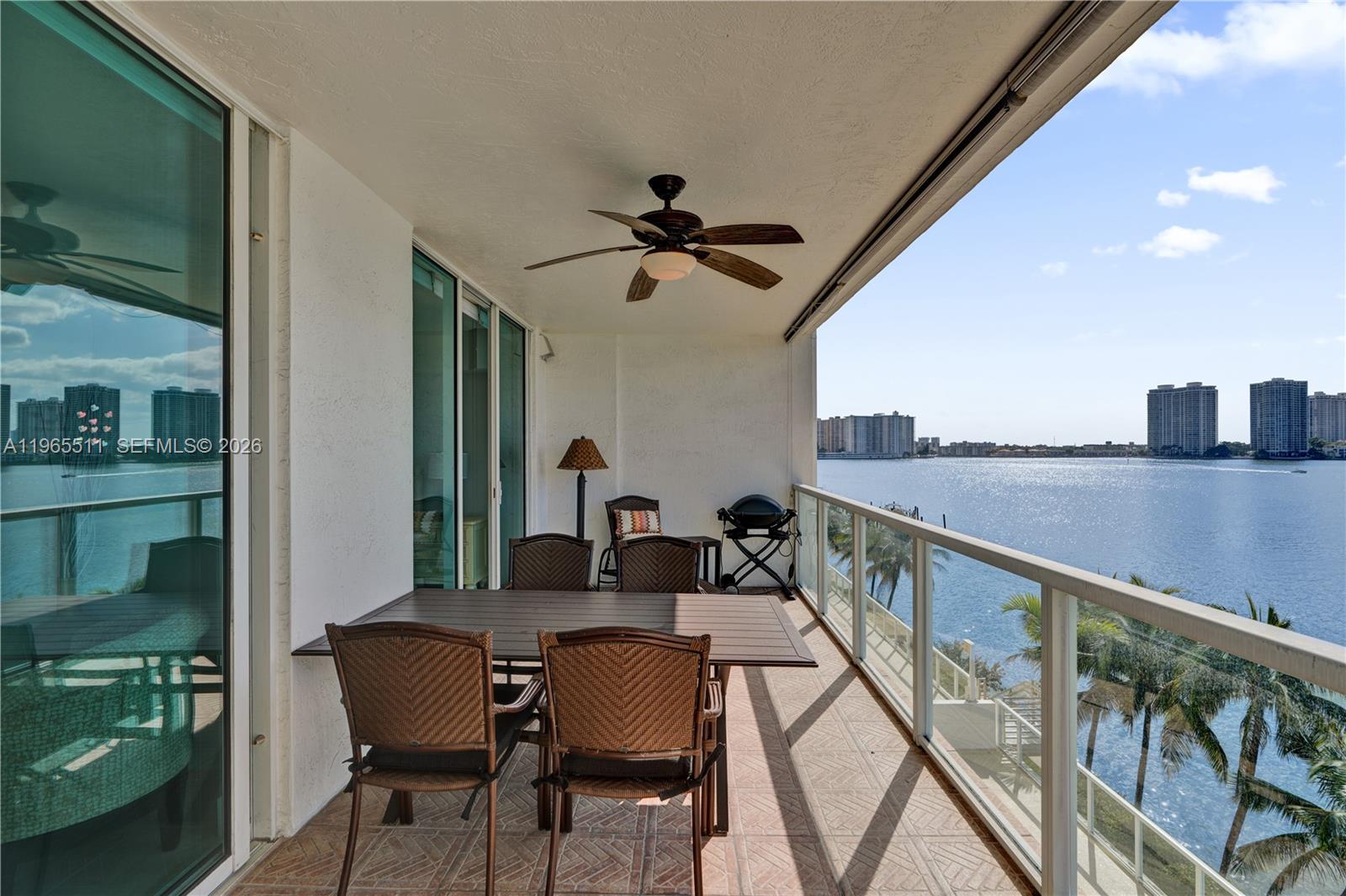 18100 N Bay Rd # 508