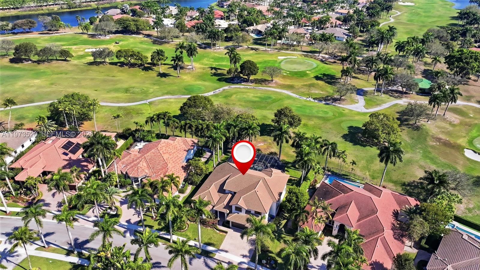 2465 Provence Cir