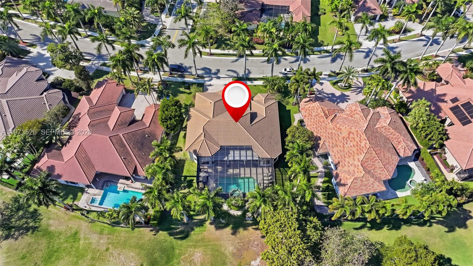 2465 Provence Cir