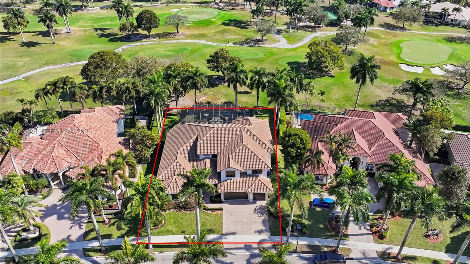 2465 Provence Cir