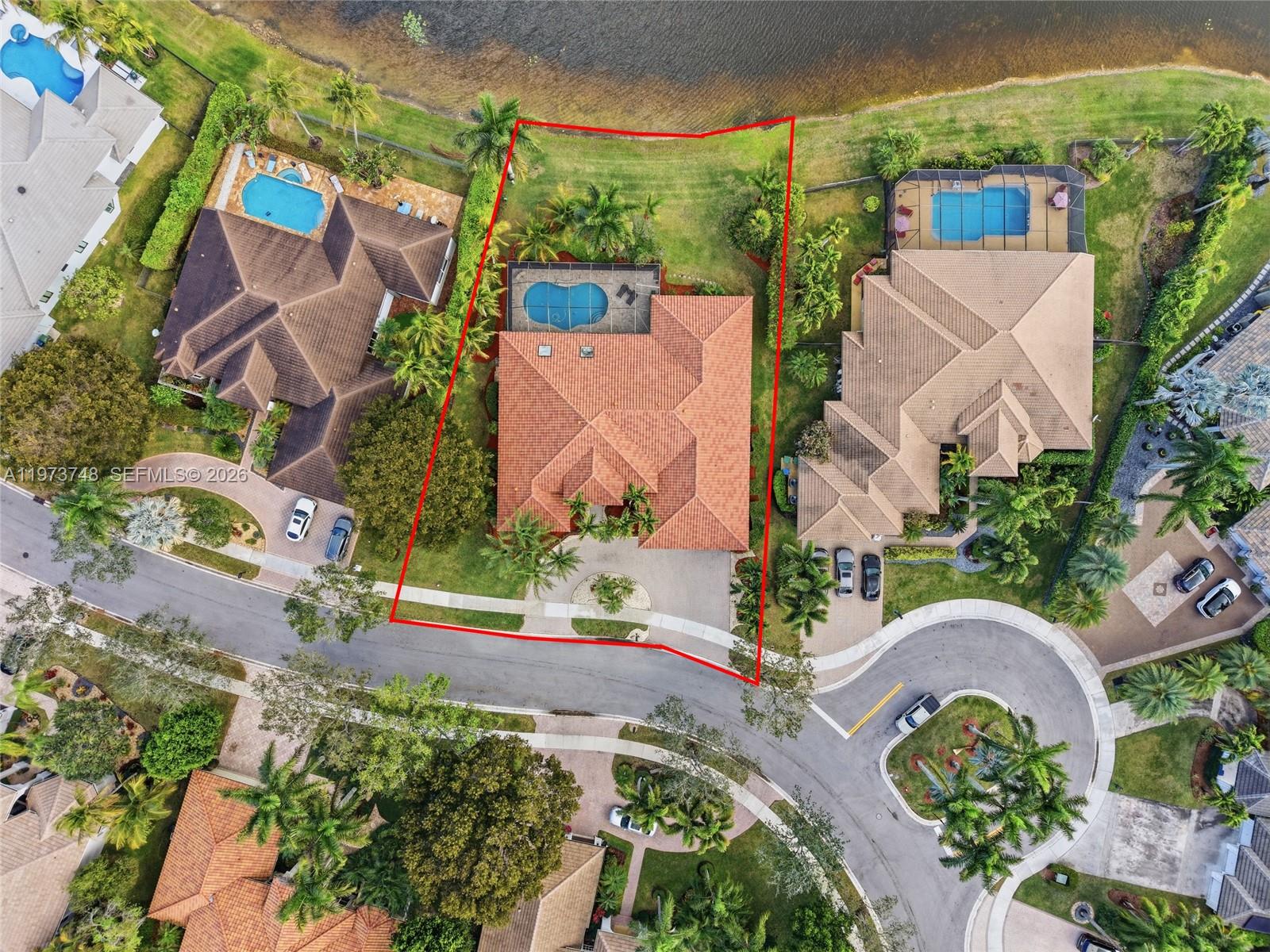 158 Dockside Cir