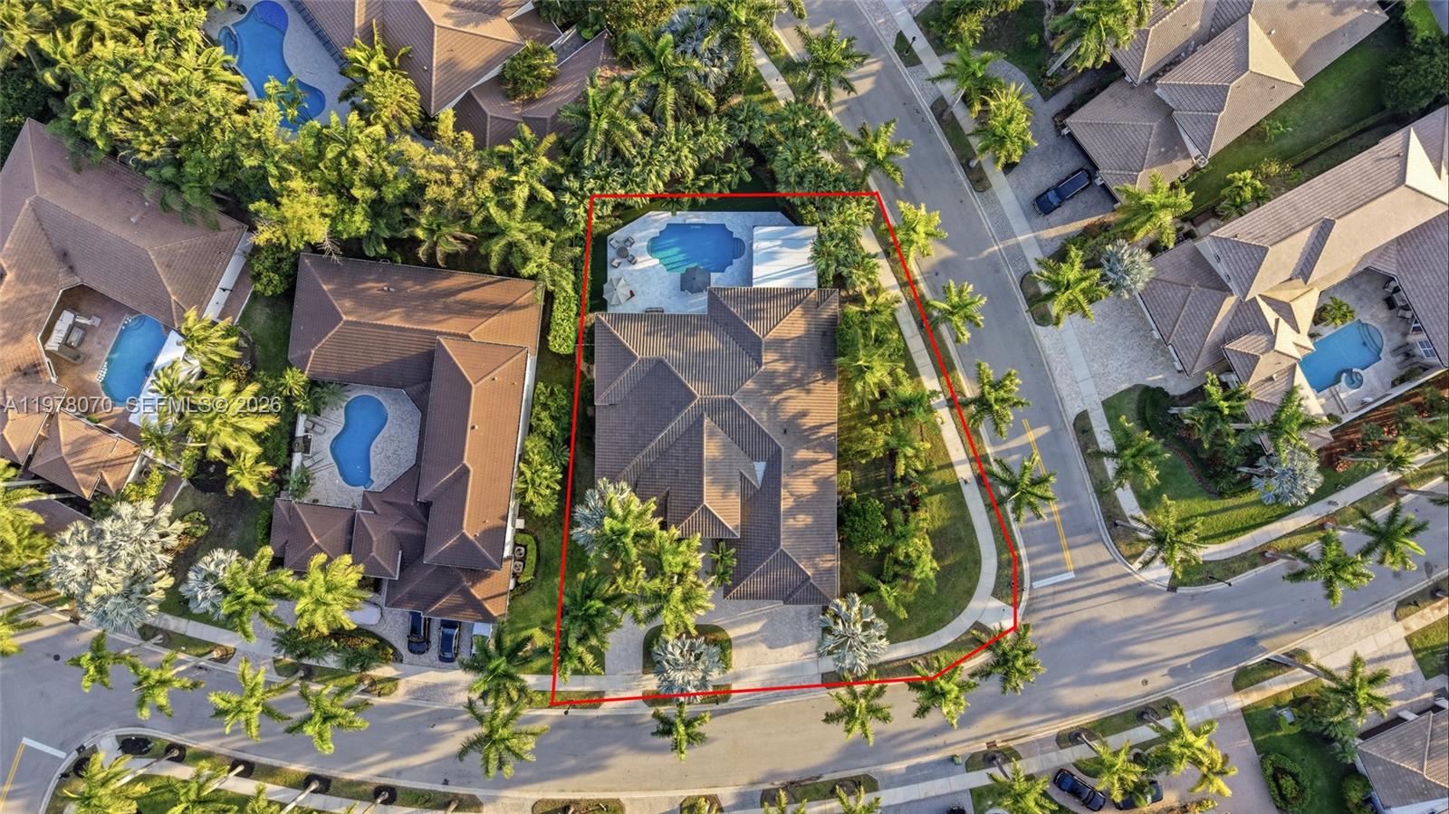 1397 Victoria Isle Dr