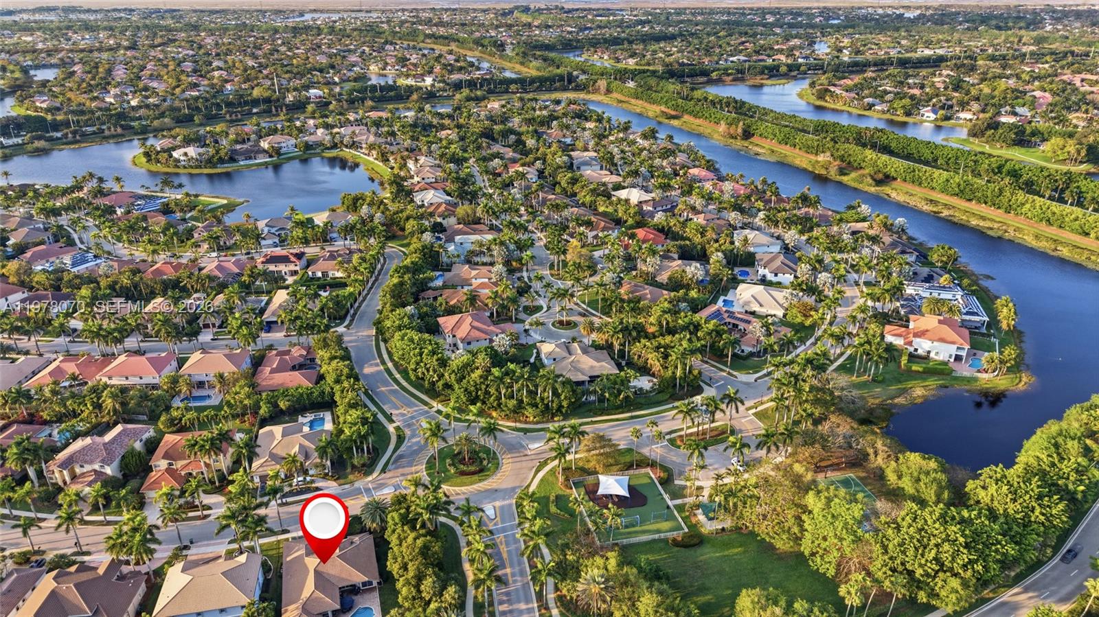 1397 Victoria Isle Dr