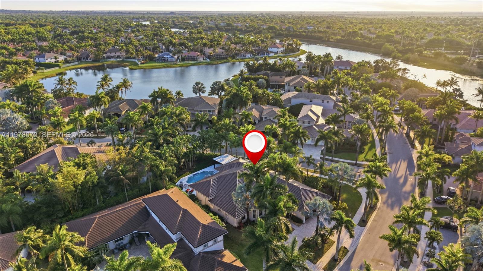 1397 Victoria Isle Dr