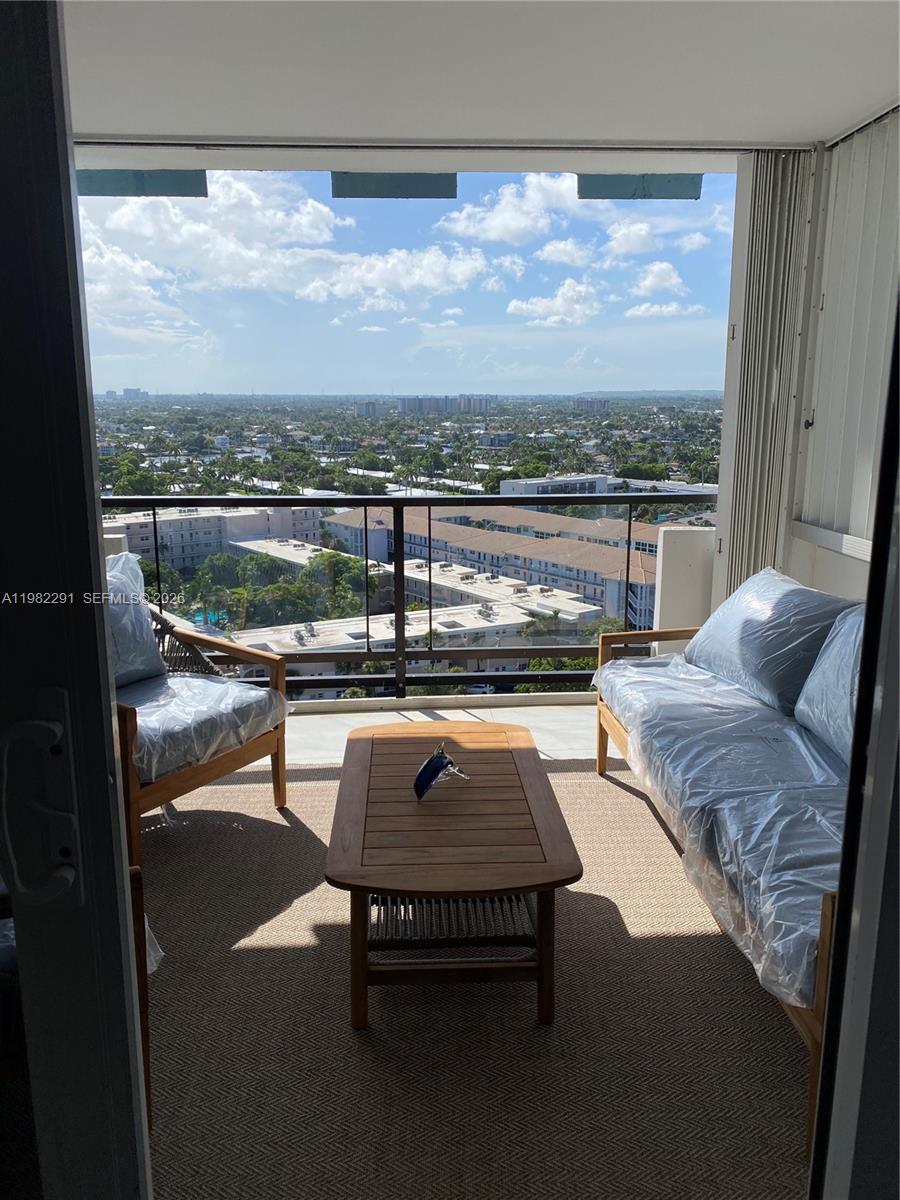 1500 S Ocean Blvd # 1608