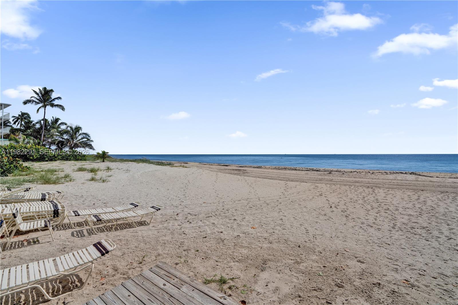 1500 S Ocean Blvd # 1608