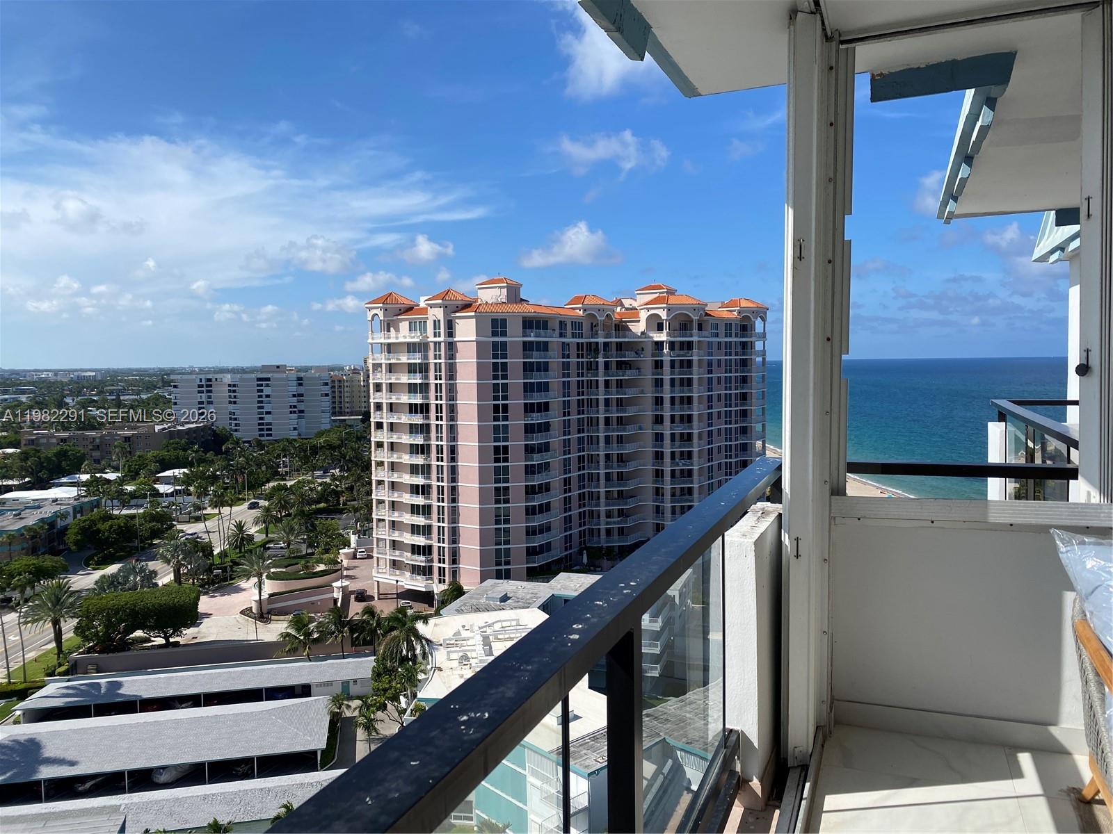 1500 S Ocean Blvd # 1608