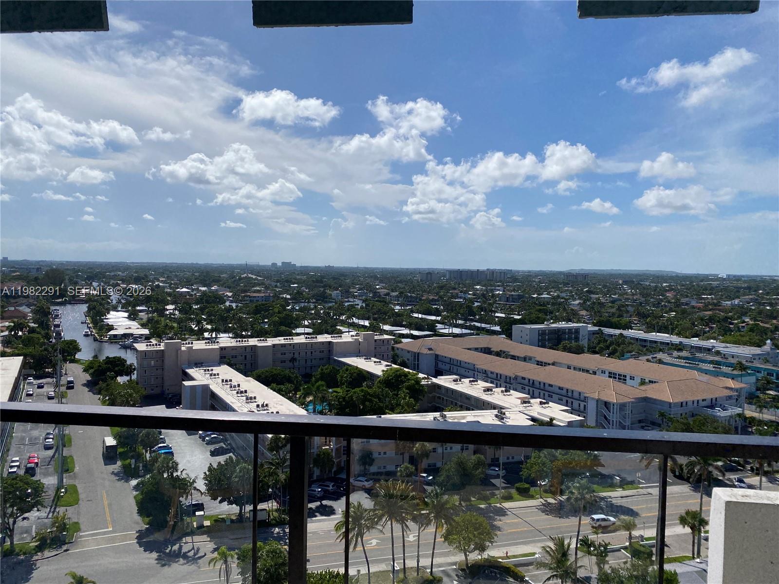 1500 S Ocean Blvd # 1608