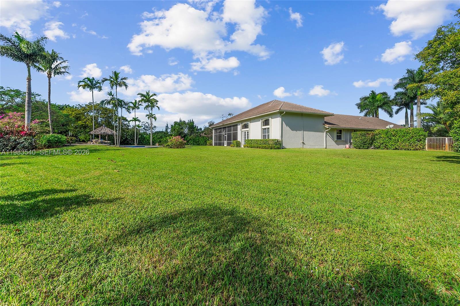 13253 SW 25th Pl