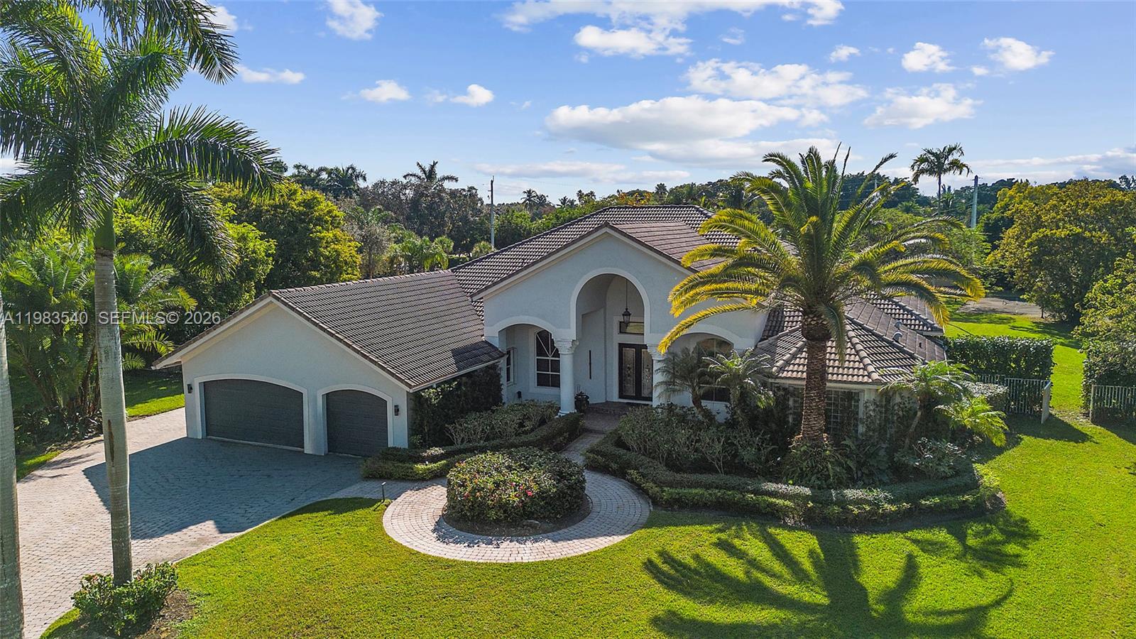 13253 SW 25th Pl