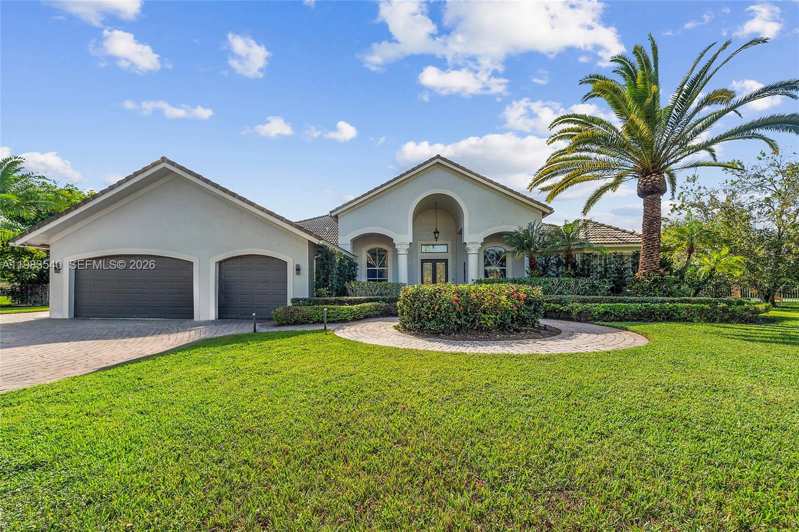 13253 SW 25th Pl