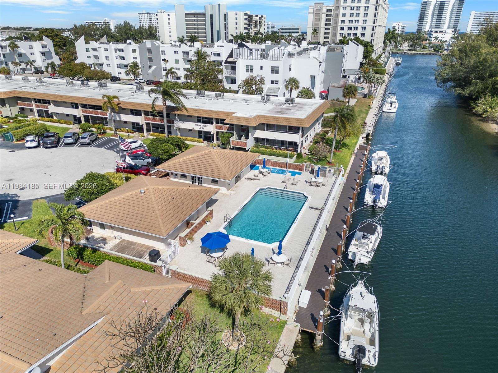 1340 NE 28th Ave # 244