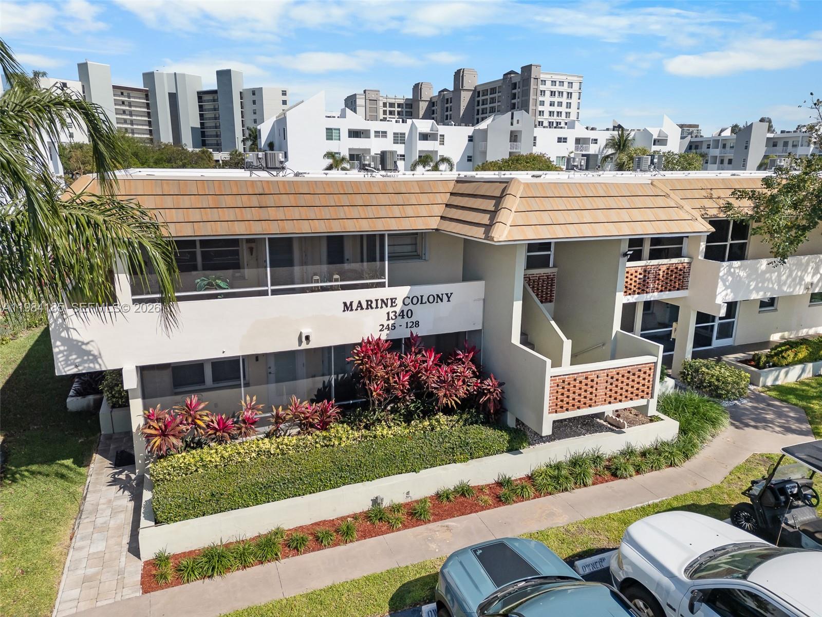 1340 NE 28th Ave # 244