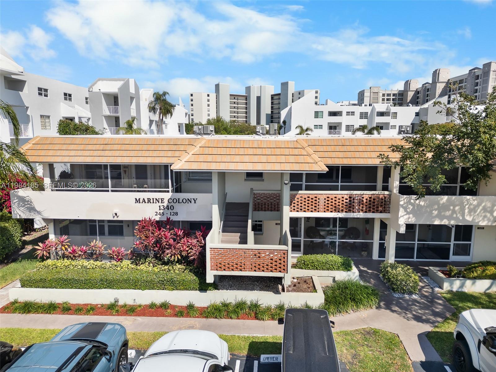 1340 NE 28th Ave # 244