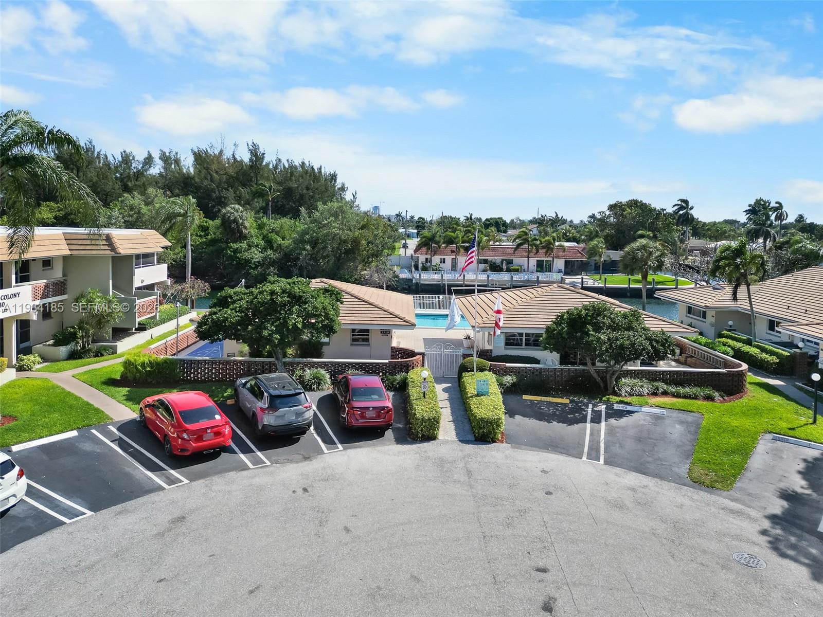 1340 NE 28th Ave # 244